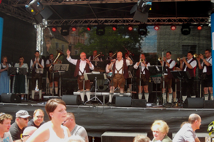 Original Weidener Musikanten