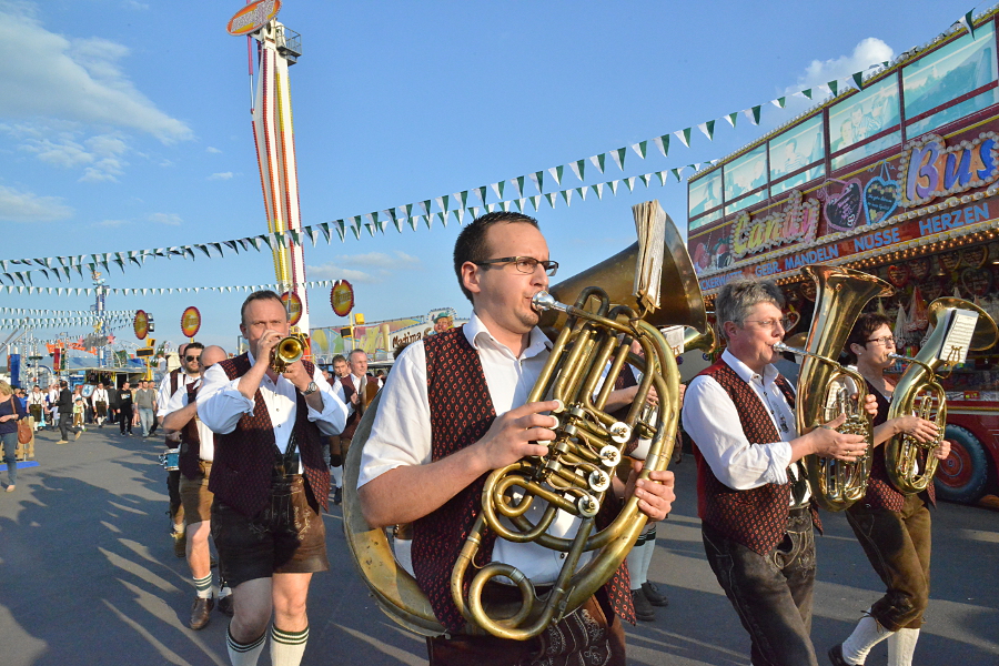 Original Weidener Musikanten